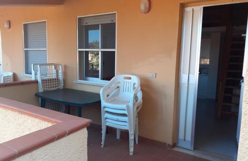 Anastasi III Apartment | RESIDENCE LA DARSENA