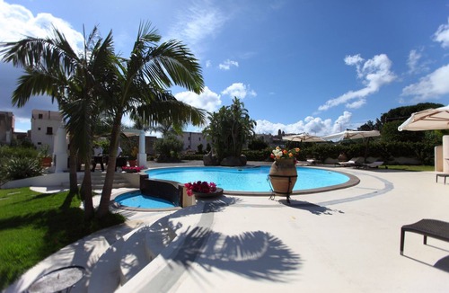 Lipari Historic Centre House | Residence La Giara
