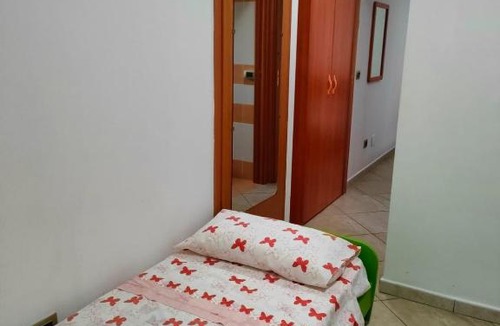 Milazzo House | Residence La Perla di Ponente