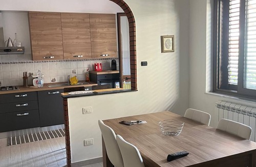 San Giorgio Apartment | Residence la Tonnara
