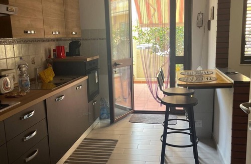 San Giorgio Apartment | Residence la Tonnara