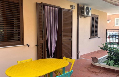San Giorgio Apartment | Residence la Tonnara