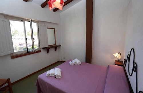 Oliveri Apartment | Residence La Tonnara