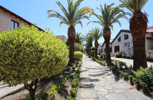 Oliveri Apartment | Residence La Tonnara