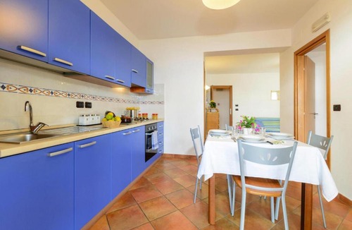 Letojanni Apartment | Residence Le Tartarughe, Letojanni
