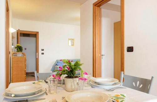 Letojanni Apartment | Residence Le Tartarughe, Letojanni