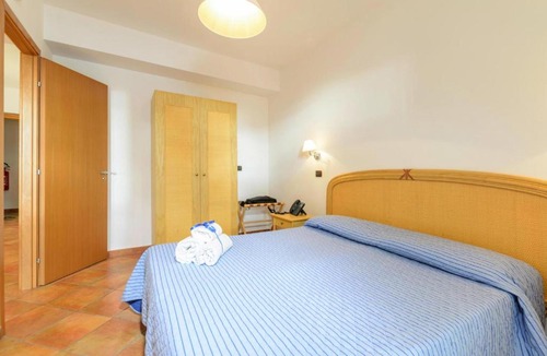 Letojanni Apartment | Residence Le Tartarughe, Letojanni