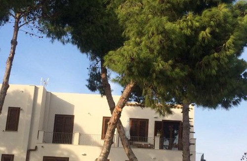 Birgi Vecchi Apartment | Residence Mamma Maria