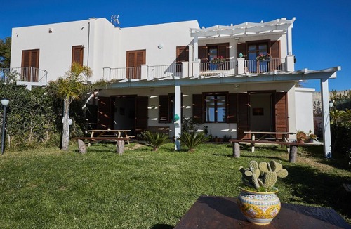 Birgi Vecchi Apartment | Residence Mamma Maria