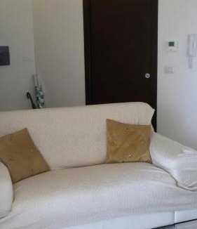 Milazzo Apartment | Residence Mirage Milazzo