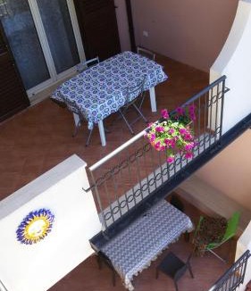 Milazzo Apartment | Residence Mirage Milazzo