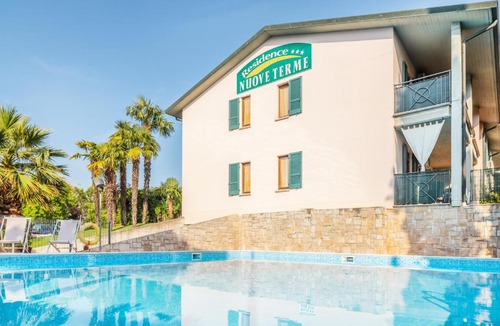 Lugana Apartment | Residence Nuove Terme