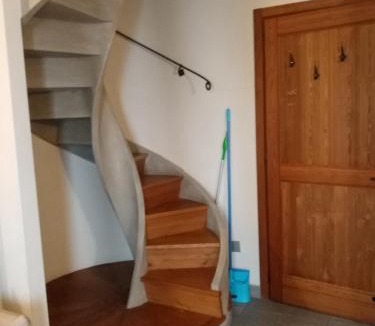 Alagna Valsesia Apartment | Residence Orma