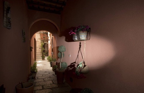 Trapani City Centre Bed & Breakfast | Residence Rooms and Apartments for vacations with bed and breakfast formula