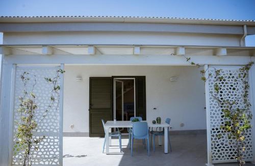 Piane Vecchie House | Residence Salinelle Beach Villa Panarea