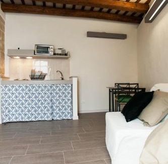 Erice Apartment | Residence San Martino