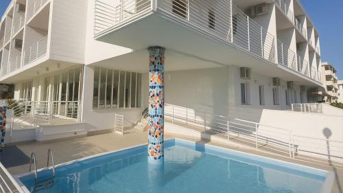 Roseto degli Abruzzi Apartment | Residence Sea Resort
