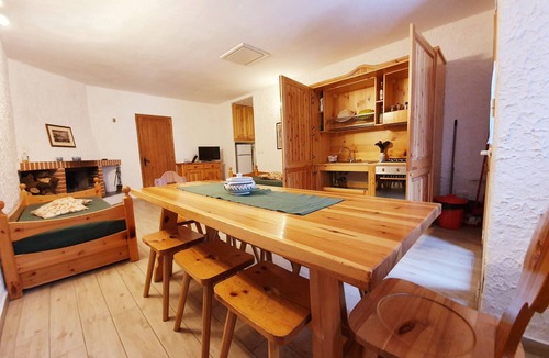 Ragalna Apartment | Residence Serra La Nave