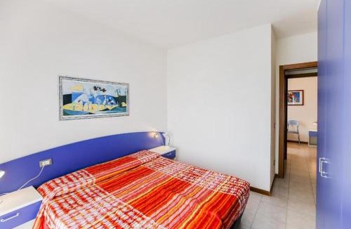 Torre di Fine Apartment | RESIDENCE TAMERICI BILOCALE FRONTE PISCINA - AGENZIA COCAL