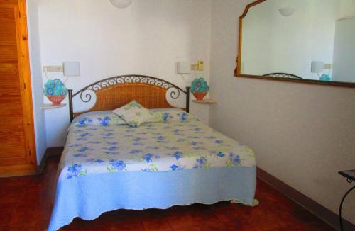 Mazzaro Apartment | Residence Terra Rossa Taormina