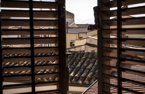 Kalsa House | Residence Torremuzza - Charming House In The Heart Of Palermo with lovely view