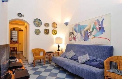 Sampieri Apartment | Residence Turquoise: Sun, Sea, Arts Culture and Fine Dining.