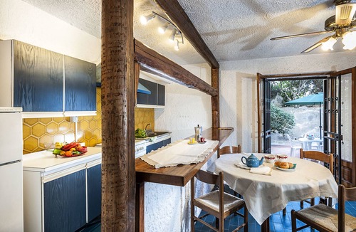 Recanati House | Residence Villa Liliana