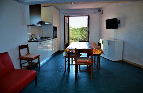 Recanati House | Residence Villa Liliana