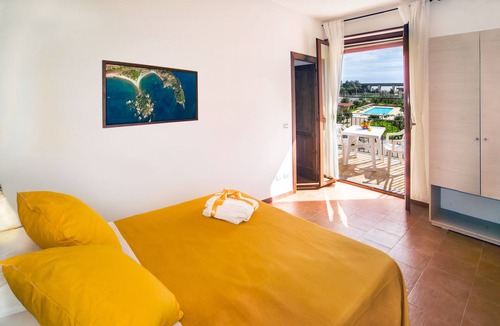 Letojanni Hotel | Residence Villa Mare Taormina - Two-room apartment