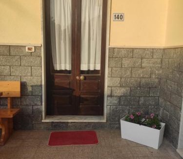 Marina di Caronia Apartment | Residence Volpe