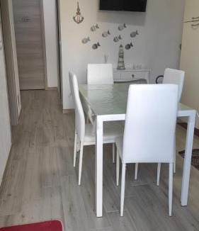 Marina di Caronia Apartment | Residence Volpe
