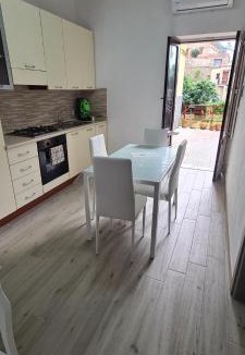 Marina di Caronia Apartment | Residence Volpe