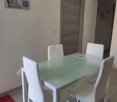 Marina di Caronia Apartment | Residence Volpe