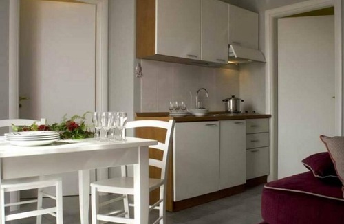 Fontane Bianche Apartment | Residence with Terrace 2 steps from the sea - APT.7