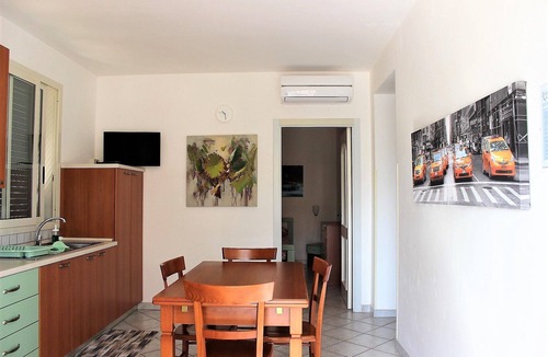 Marina di Modica Villa | Residential complex of cottages 50 meters from the beach