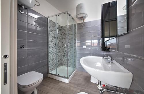 Schiavonea Apartment | Residenza Andrea e Benedetta