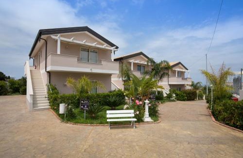 Santa Domenica Bed & Breakfast | Residenza Borgo Italico