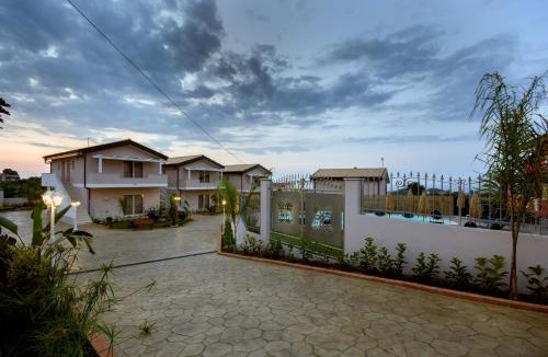 Santa Domenica Bed & Breakfast | Residenza Borgo Italico
