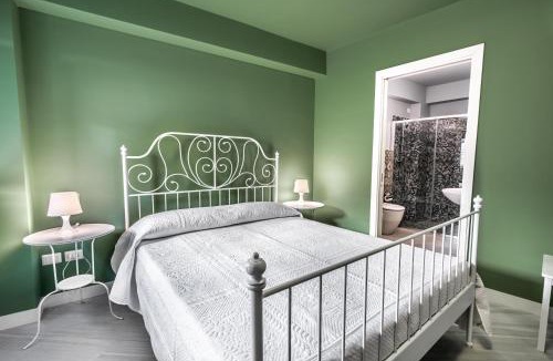 Acireale House | Residenza Cavour