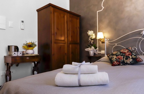 Gavinana Bed & Breakfast | Residenza Cecchi