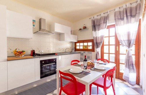 Casteldaccia Apartment | Residenza del Duca - Casteldaccia 2 camere