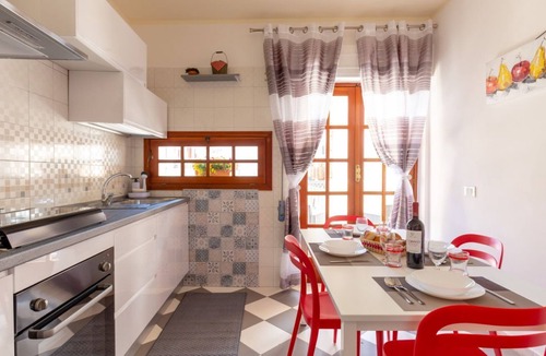 Casteldaccia Apartment | Residenza del Duca - Casteldaccia 2 camere