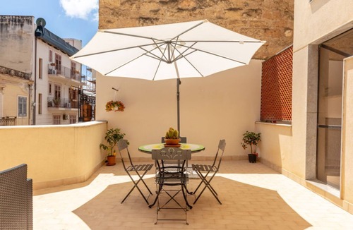 Casteldaccia Apartment | Residenza del Duca - Casteldaccia 2 camere