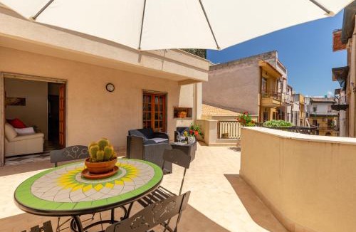 Casteldaccia Apartment | Residenza del Duca - Casteldaccia 2 camere