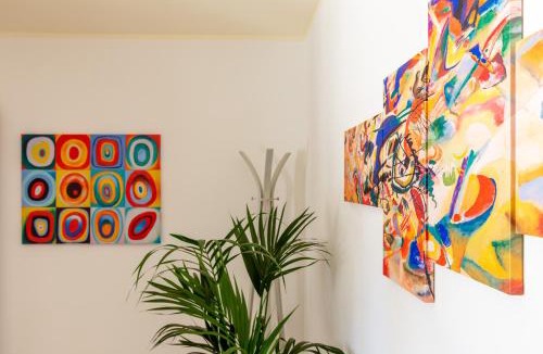 Casteldaccia Apartment | Residenza del Duca - Casteldaccia 2 camere