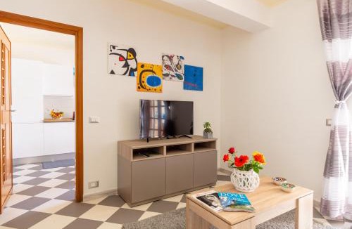 Casteldaccia Apartment | Residenza del Duca - Casteldaccia 2 camere