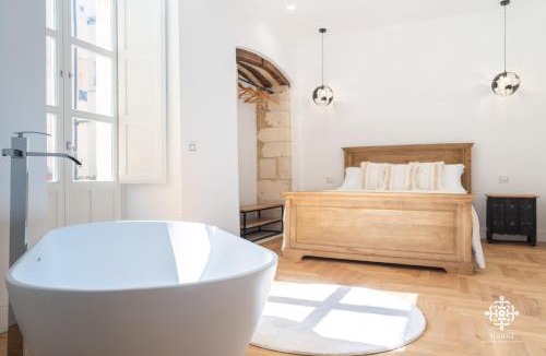 Ortigia Apartment | Residenza Dumah - Elegante dimora in centro
