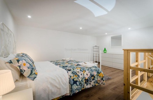 Santa Lucia Apartment | Residenza Gloria