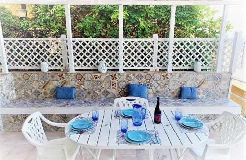 Letojanni Apartment | Residenza Jonica