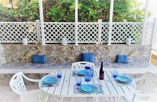 Letojanni Apartment | Residenza Jonica